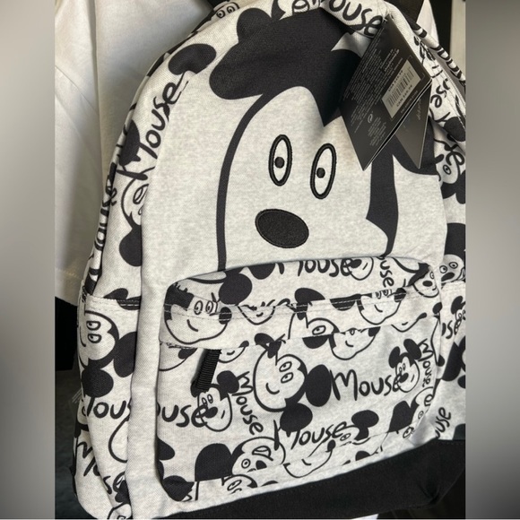 NWT Disney Artist Series Backpack - Picture 1 of 9